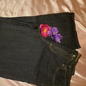 🖤Beautiful St. John's Bay Black bootcut jeans🖤